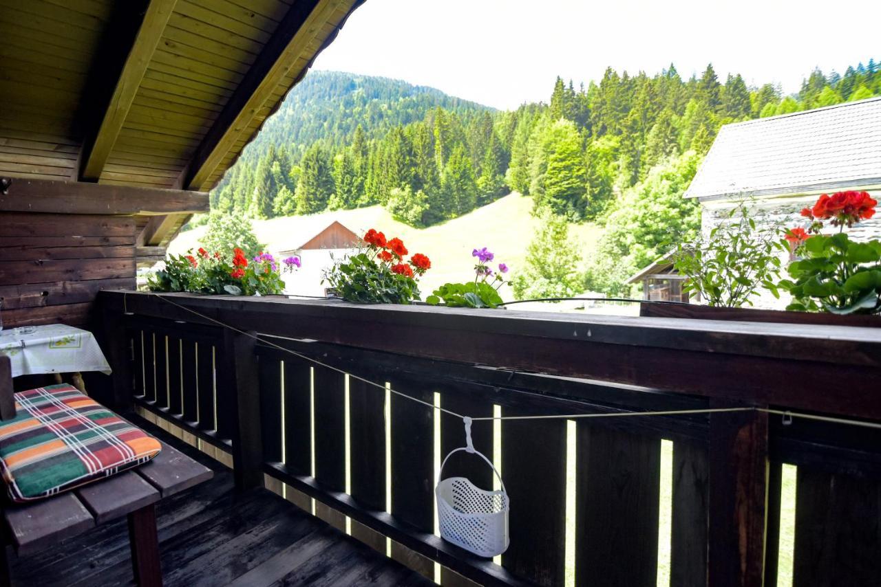 Gailerhof Villa Liesing Exterior photo